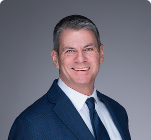 Headshot of Ed Maslak