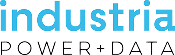 Industria Power + Data logo