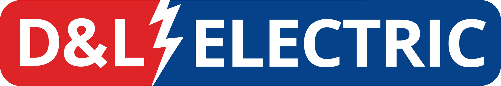 D&L Electric logo
