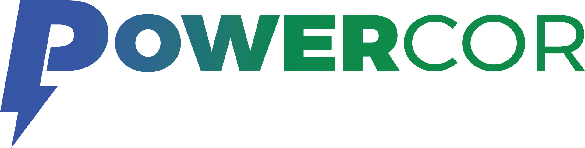 Powercor logo