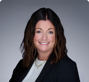 Headshot of Shannon Tooley